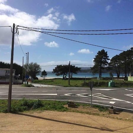 Apartamento Playa De Estorde Cee Eksteriør bilde