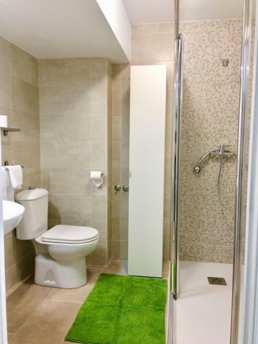 Apartamento Playa De Estorde Cee Eksteriør bilde